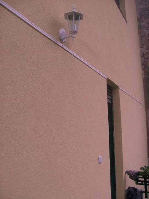 Palm-Apartment Budapeste Exterior foto